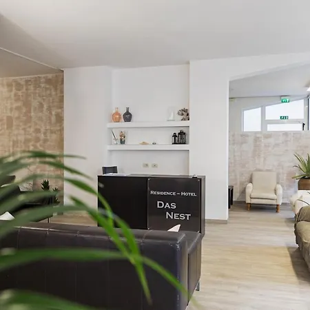 Nest - A Pochi Passi Dal Mare 4*