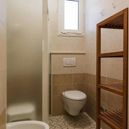 Nest - A Pochi Passi Dal Mare Hotel apartamentowy Riccione