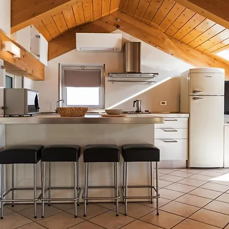 Lejlighedshotel Nest - A Pochi Passi Dal Mare