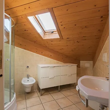 Nest - A Pochi Passi Dal Mare Hotel apartamentowy