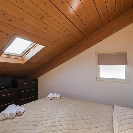 Hotel apartamentowy Nest - A Pochi Passi Dal Mare *