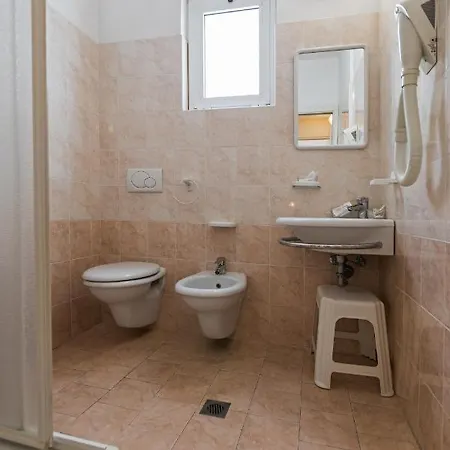 Nest - A Pochi Passi Dal Mare Hotel apartamentowy Riccione