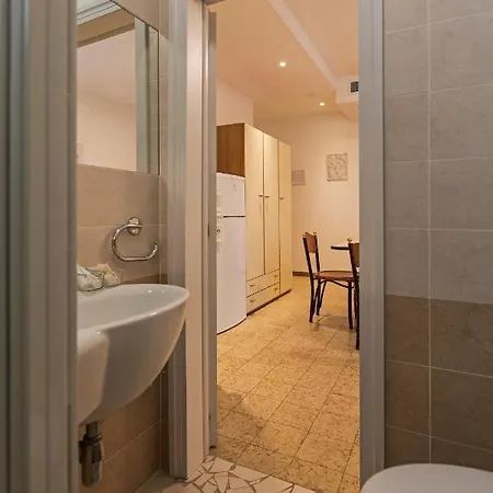 Nest - A Pochi Passi Dal Mare Hotel apartamentowy