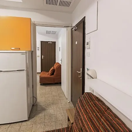 Nest - A Pochi Passi Dal Mare