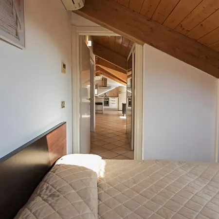 Nest - A Pochi Passi Dal Mare