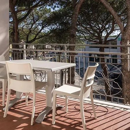 Nest - A Pochi Passi Dal Mare