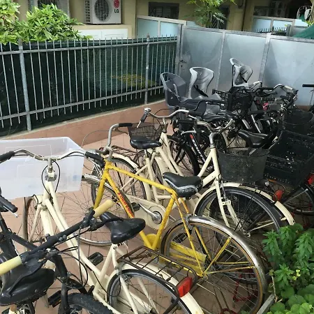 Nest - A Pochi Passi Dal Mare