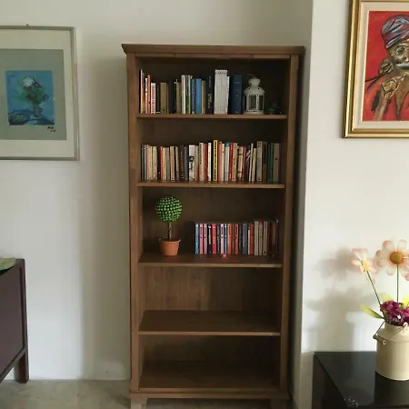 Hotel apartamentowy Nest - A Pochi Passi Dal Mare Riccione