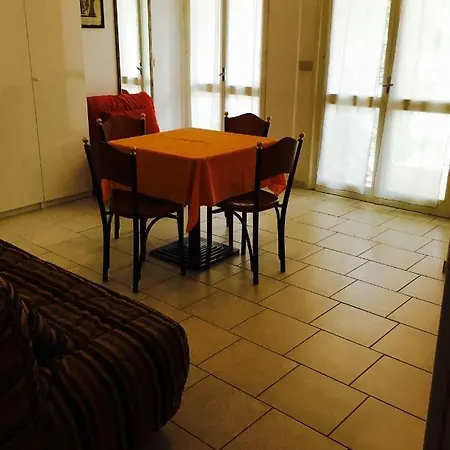 Nest - A Pochi Passi Dal Mare