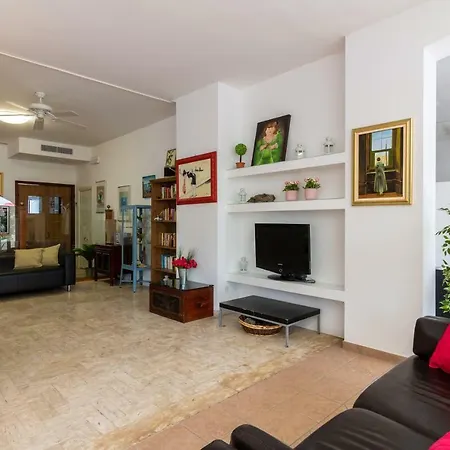 Hotel apartamentowy Nest - A Pochi Passi Dal Mare *