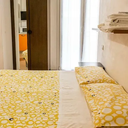 Nest - A Pochi Passi Dal Mare Hotel apartamentowy *