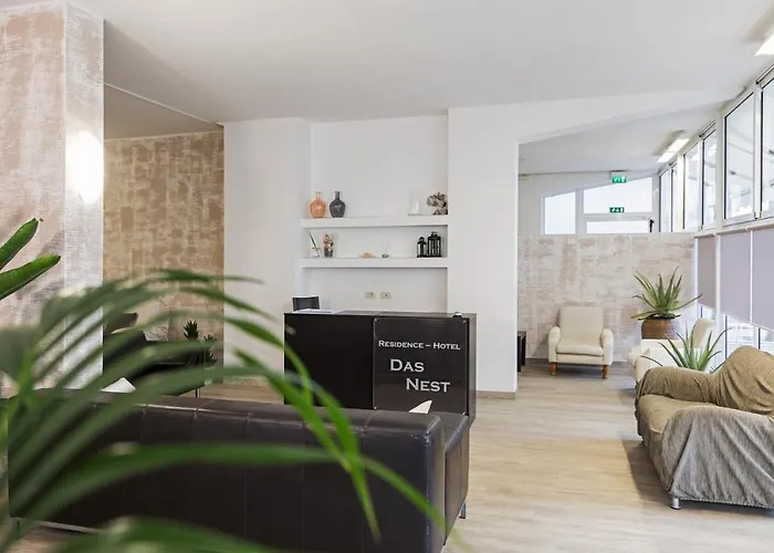 Nest - A Pochi Passi Dal Mare 4*