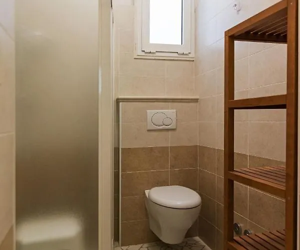 Nest - A Pochi Passi Dal Mare شقة فندقية ريتشيوني