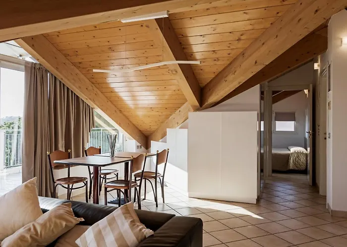 Nest - A Pochi Passi Dal Mare 4*