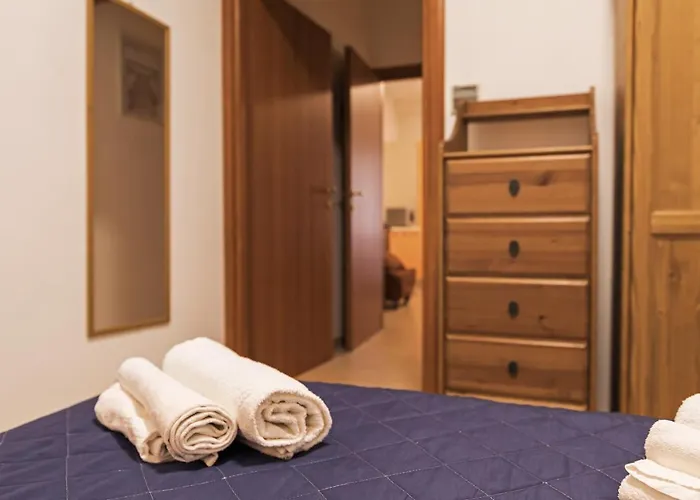 Nest - A Pochi Passi Dal Mare Lejlighedshotel