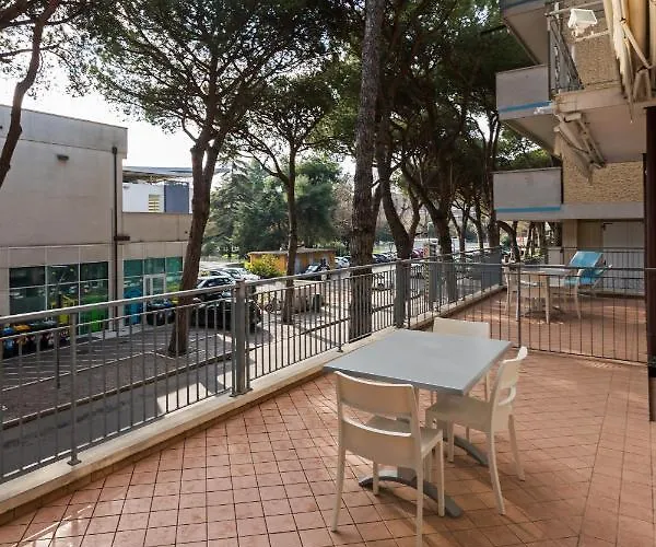 Nest - A Pochi Passi Dal Mare 4*