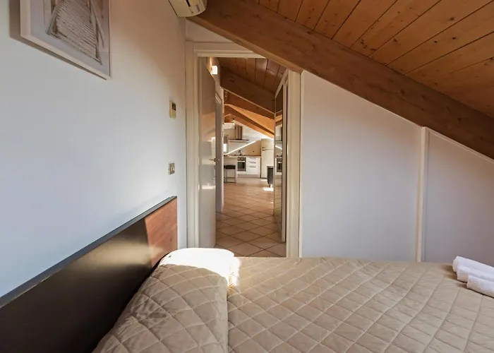 Nest - A Pochi Passi Dal Mare