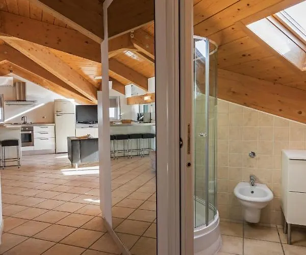 Nest - A Pochi Passi Dal Mare 4*