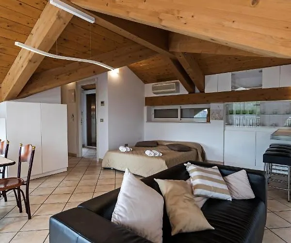 Nest - A Pochi Passi Dal Mare