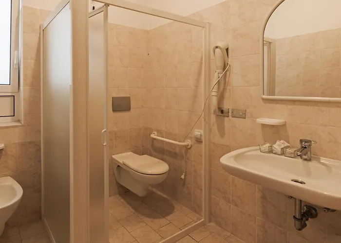 Nest - A Pochi Passi Dal Mare Riccione