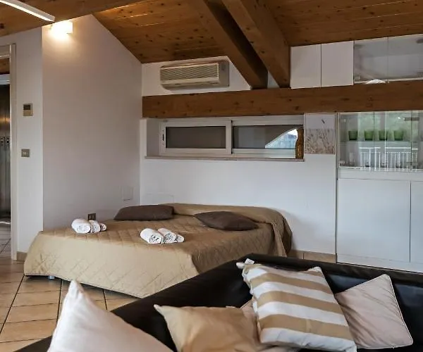 Nest - A Pochi Passi Dal Mare ريتشيوني