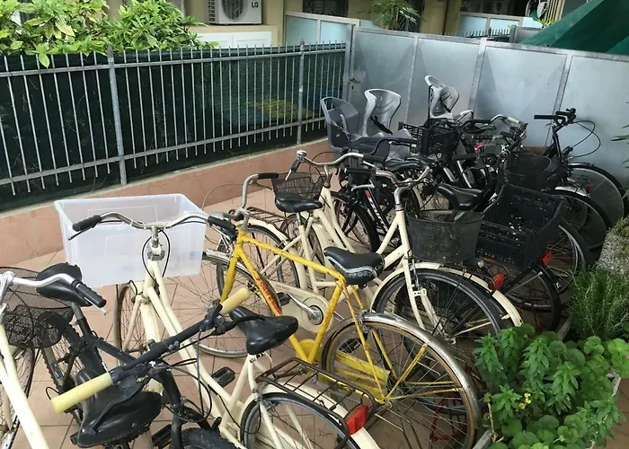 Nest - A Pochi Passi Dal Mare