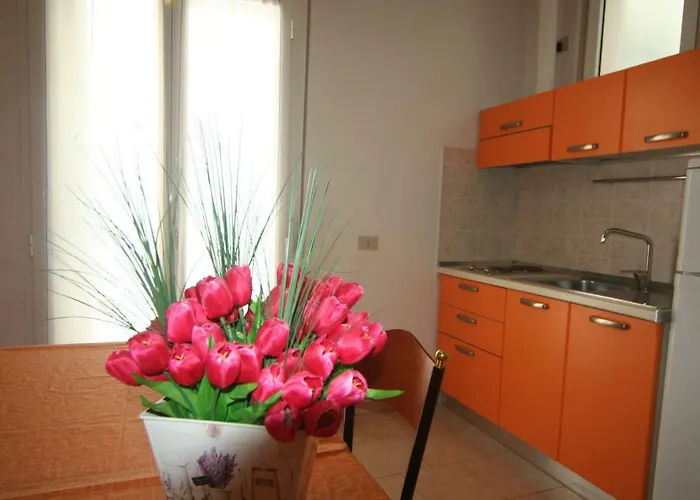 Nest - A Pochi Passi Dal Mare