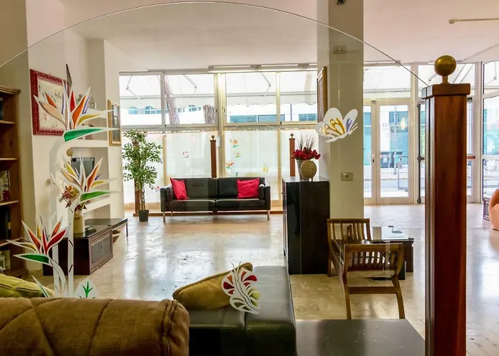 Nest - A Pochi Passi Dal Mare