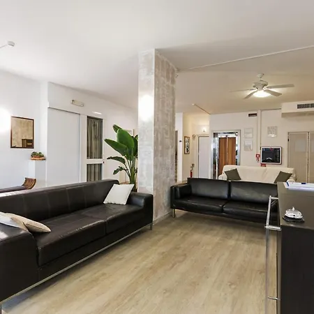 Nest - A Pochi Passi Dal Mare Aparthotel 4*