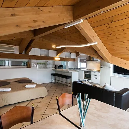Nest - A Pochi Passi Dal Mare 4* Riccione