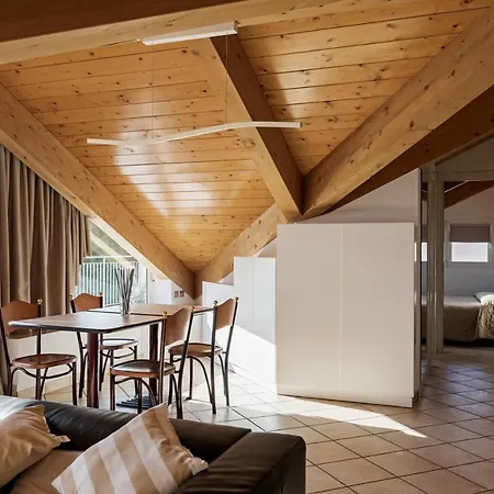 Nest - A Pochi Passi Dal Mare 4*