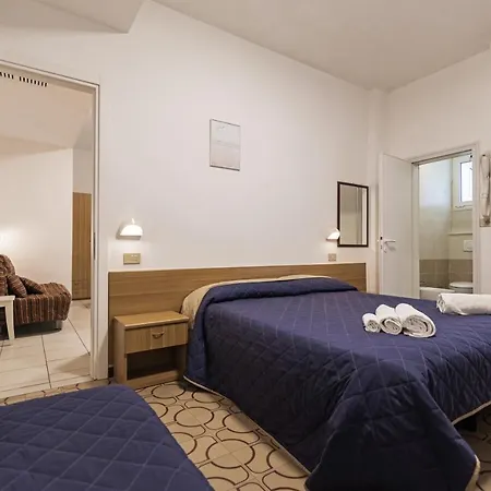 Nest - A Pochi Passi Dal Mare