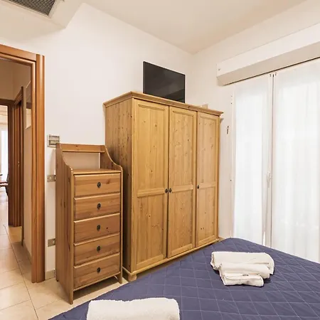 Nest - A Pochi Passi Dal Mare