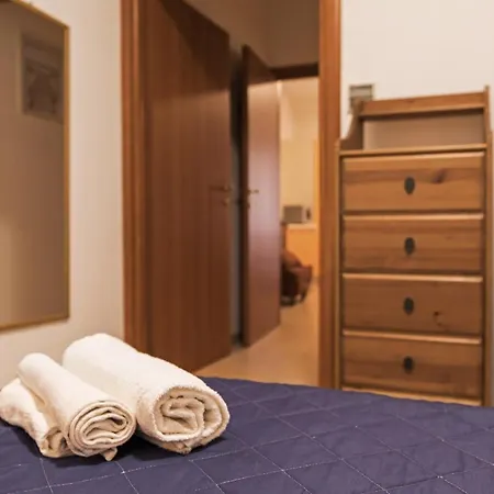 Nest - A Pochi Passi Dal Mare Appart hôtel