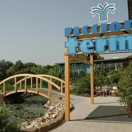 Nest - A Pochi Passi Dal Mare Aparthotel