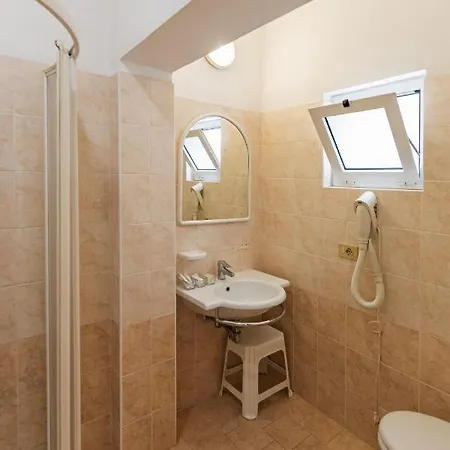 Appart hôtel Nest - A Pochi Passi Dal Mare