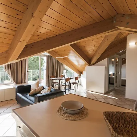 Nest - A Pochi Passi Dal Mare Appart hôtel