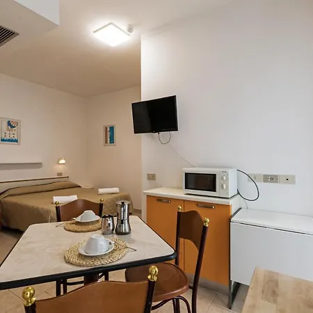 Nest - A Pochi Passi Dal Mare Aparthotel