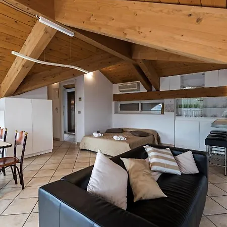 Nest - A Pochi Passi Dal Mare