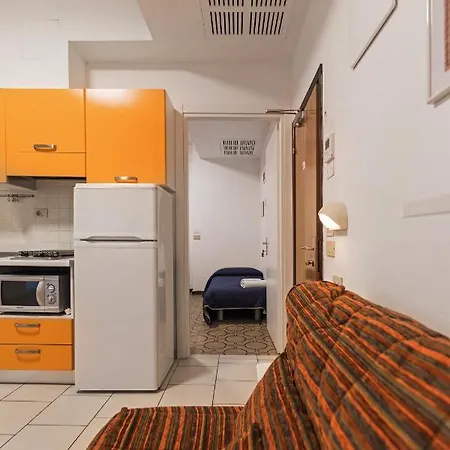 Nest - A Pochi Passi Dal Mare Aparthotel