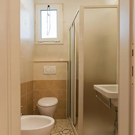 Appart hôtel Nest - A Pochi Passi Dal Mare Riccione