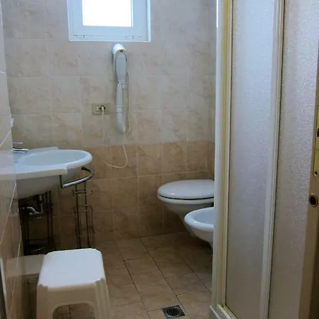 Nest - A Pochi Passi Dal Mare 4* Riccione