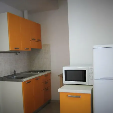 Appart hôtel Nest - A Pochi Passi Dal Mare Riccione