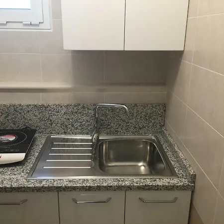 Nest - A Pochi Passi Dal Mare 4* Riccione