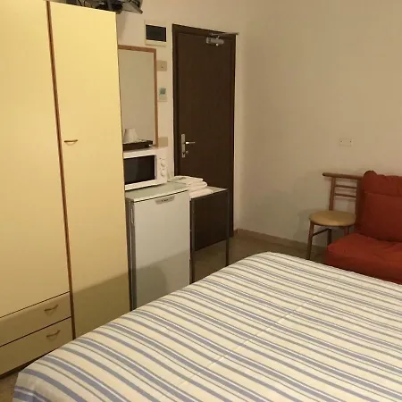 Nest - A Pochi Passi Dal Mare 4* Riccione