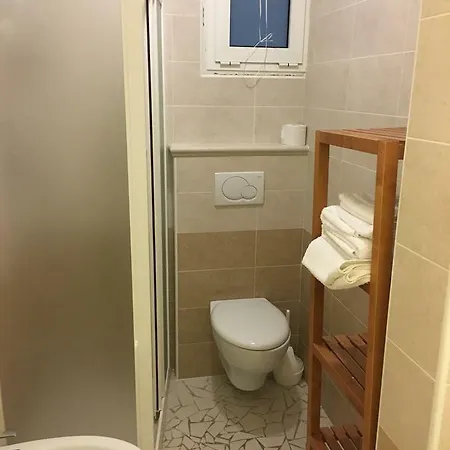 Nest - A Pochi Passi Dal Mare Appart hôtel