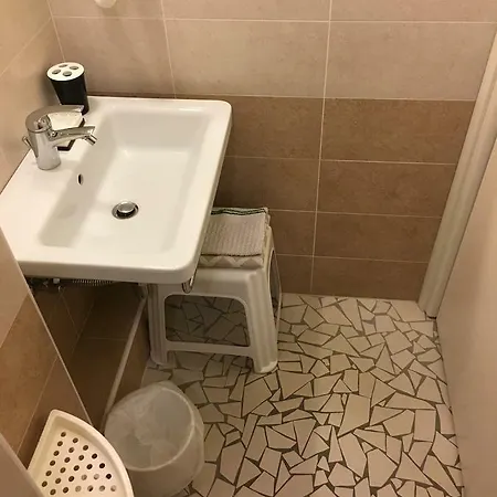 Nest - A Pochi Passi Dal Mare 4*