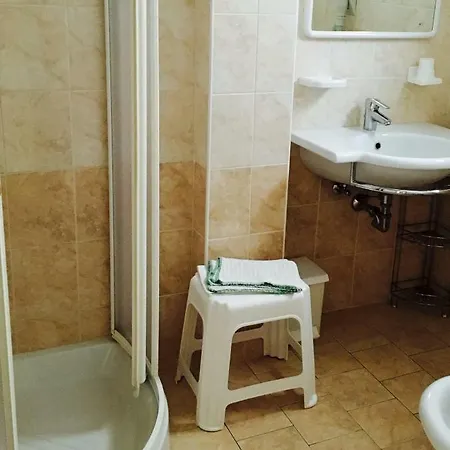 Nest - A Pochi Passi Dal Mare Aparthotel