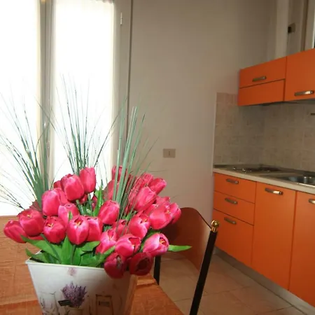 Nest - A Pochi Passi Dal Mare