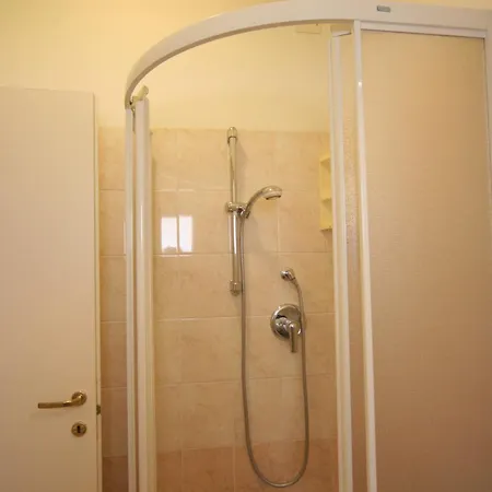 Aparthotel Nest - A Pochi Passi Dal Mare Riccione